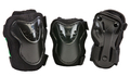 K2 Skate Hero Junior Pad Set Modell 2012